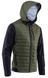 Куртка LEATT MTB 3.0 Trail Jacket [Spinach], M 5024130312 фото 4