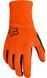 Зимние перчатки FOX RANGER FIRE GLOVE [Flo Orange], L (10) 24172-824-L фото 1