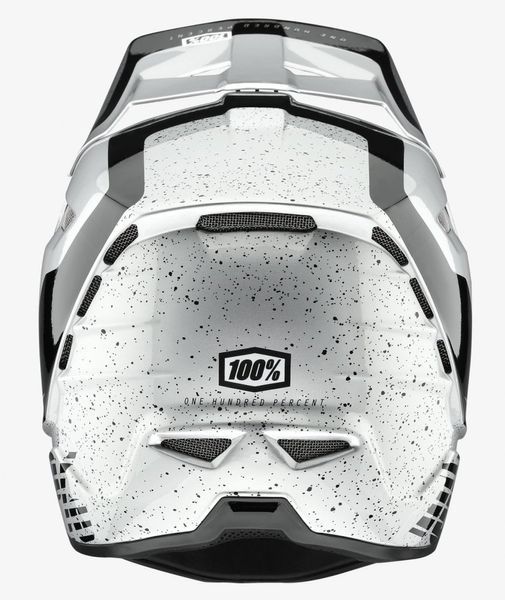 Шолом Ride 100% AIRCRAFT COMPOSITE Helmet [Calypso], M 80004-307-11 фото