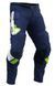Комплект LEATT Ride Kit 3.5 Junior [Blue], 26/Large 5024080672 фото 3