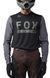 Джерси FOX RANGER Jersey [Black], XL 33012-001-XL фото 3
