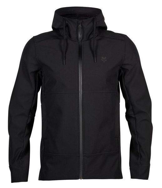 Куртка FOX PIT Jacket [Black], XL 31650-001-XL фото