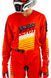 Комплект LEATT Ride Kit 3.5 Junior [Red], 24/Medium 5025450283 фото 3