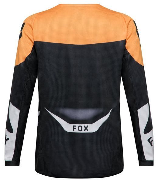 Джерси FOX 180 Jersey - NOBLE [Black], L 38684-018-L фото