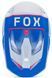 Шолом FOX V1 Helmet - COLLECT [Pink], M 36380-A01-M фото 4