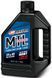 Масло трансмиссионное Maxima MTL Racing Fluid [1л], 75w 42901 фото 3