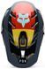 Шолом FOX V3 RS Helmet - GRID [Orange], XL 33528-016-XL фото 3