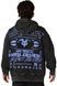 Толстовка FOX Hoodie - PRO CIRCUIT&reg; [Black], XL 38304-001-XL фото 4