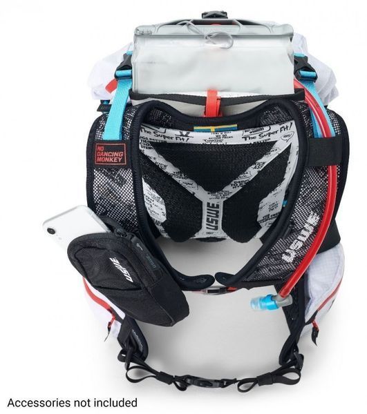 Рюкзак USWE HAJKER 18L Pro [Cool White], Large V-2183025 фото