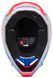 Шолом FOX V1 Helmet - COLLECT [Pink], M 36380-A01-M фото 2