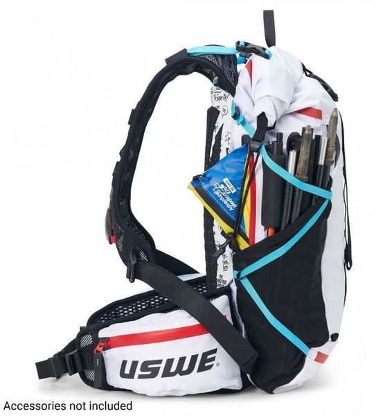 Рюкзак USWE HAJKER 18L Pro [Cool White], Large V-2183025 фото