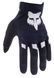 Перчатки FOX DIRTPAW Glove [Black], L (10) 31325-018-L фото 1