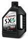 Масло трансмиссионное Maxima SXS PREMIUM Gear Fluid [1л], 80w-90 40-43901 фото 1