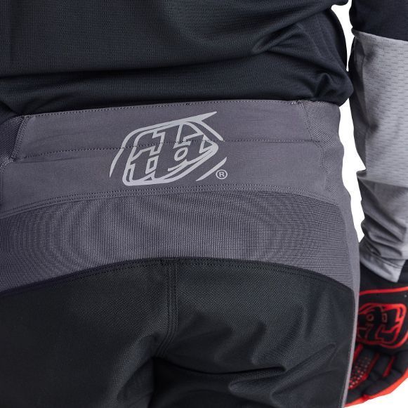 Мото штани TLD GP PRO PANT MONO [CHARCOAL] 38 277931016 фото