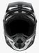 Шолом Ride 100% AIRCRAFT COMPOSITE Helmet [Calypso], M 80004-307-11 фото 4