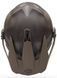 Шолом BELL MX-9 Adventure Helmet - COMPASS [Browm], XL 37057-081-XL фото 5