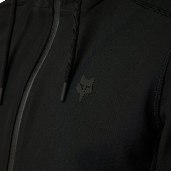 Куртка FOX PIT Jacket [Black], XL 31650-001-XL фото