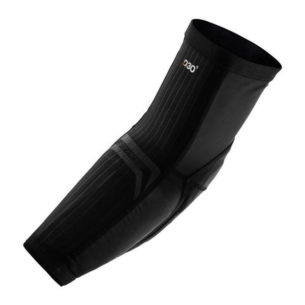 Захист ліктя TLD STAGE PRO ELBOW GUARDS; [BLACK] XS/S 572906001 фото