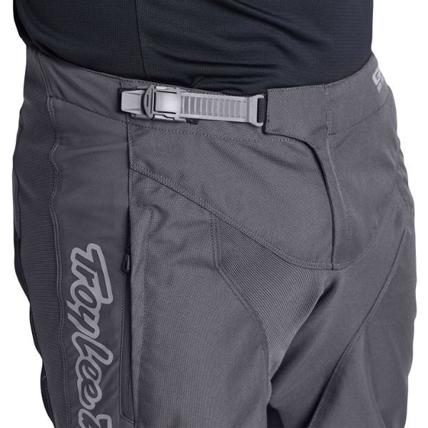 Мото штани TLD GP PRO PANT MONO [CHARCOAL] 38 277931016 фото
