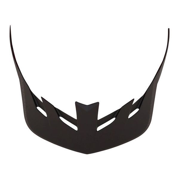 Вело шолом TLD Flowline HELMET Orbit [Magenta/BLk] M/L 108959093 фото