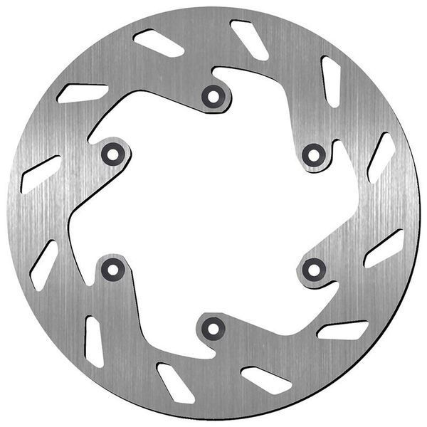 Тормозные диски SBS Standard, Stainless Steel 5049 фото