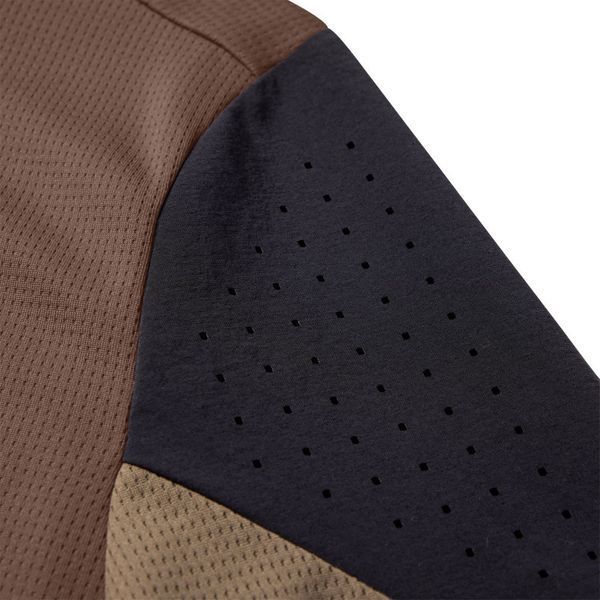Джерси FOX DEFEND Jersey [Purple Dusk], L 32363-D40-L фото