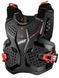 Детская защита тела LEATT Chest Protector 3.5 Jr [Black], YL/YXL 5023051000 фото 1