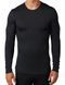 Термобілизна FOX TECBASE FIRE Long Sleeve Base Layer [Black], S 29574-001-S фото 1