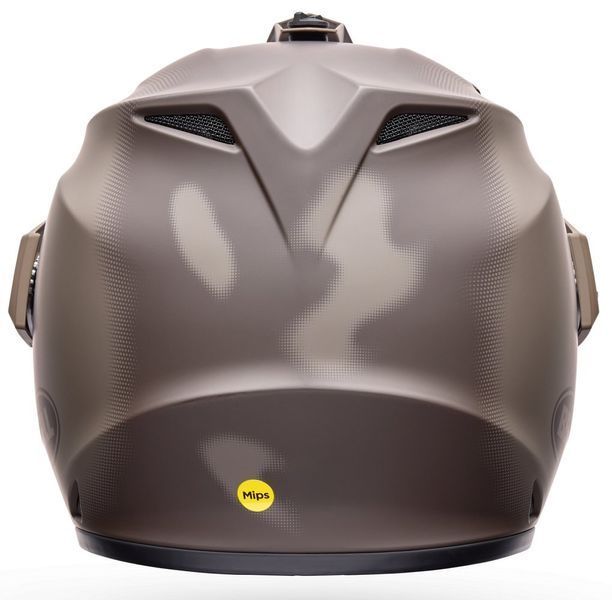 Шолом BELL MX-9 Adventure Helmet - COMPASS [Browm], XL 37057-081-XL фото