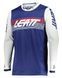 Джерси LEATT Jersey Moto 4.5 Lite [Royal], M 5022030311 фото 1