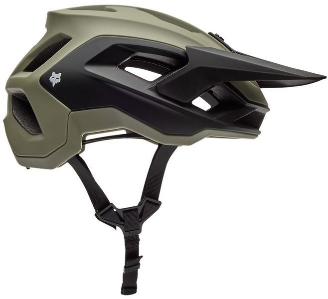 Шолом FOX SPEEDFRAME Helmet - 5050 [Adobe], L 33500-291-L фото