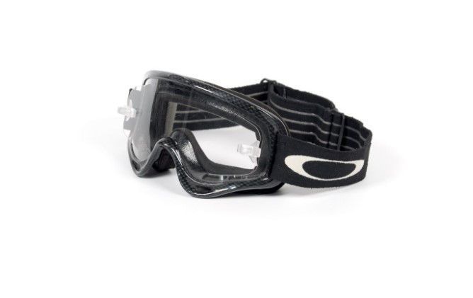 Линза AirScreen для очков Oakley O-Frame MX без застежек, Прозрачный ( Clear ) 010-004-11 фото