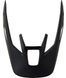 Козырек FOX MX22 V3RS HELMET VISOR [Carbon], L/XL 29223-119-L/XL фото 1