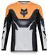 Джерси FOX 180 Jersey - NOBLE [Black], L 38684-018-L фото 1