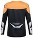Джерси FOX 180 Jersey - NOBLE [Black], L 38684-018-L фото 3