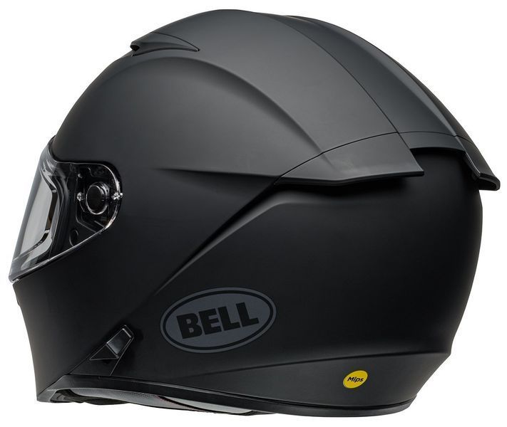 Шлем BELL LITHIUM MIPS&reg; Helmet - MATTE [Black], XXXL 35207-255-3X фото