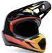 Шолом FOX V3 RS Helmet - GRID [Orange], XL 33528-016-XL фото 1