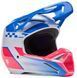Шолом FOX V1 Helmet - COLLECT [Pink], M 36380-A01-M фото 1