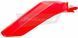 Крило Polisport Rear Fender - Honda (13-) [Red]