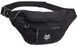 Сумка FOX HEAD HIP PACK [Black], Belt Bag 32343-001-OS фото 1