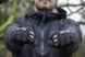Перчатки TLD Swelter Glove [Charcoal] Размер Md 438786013 фото 6