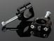 Крепление Renthal Bar Mounts D36 - Honda/Yamaha, Offset 5 mm CL051 фото 1