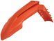 Крыло Polisport Front Fender - KTM (23-) [Orange] 8685700001 фото