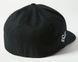 Кепка FOX DOWN DIRTY FLEXFIT HAT [Black], L/XL 27090-018-L/XL фото 2