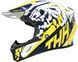 Шлем THH T710X RENEGADE - MD/YELLOW RE646426 фото 1