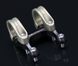 Винос керма Renthal Integra 35 DH Stem, 45mm x 0deg STM113-BKAG фото 5