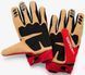 Перчатки 100% AIRMATIC 2 Glove [Red], M (9) 10041-00012 фото 2