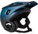 Шолом FOX DROPFRAME PRO HELMET [Dark Indigo], M 27493-203-M фото 3