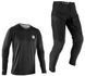 Комплект LEATT MTB 1.0 Ride Kit [Ghost Black], 32/M 5026056532 фото 1