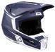 Шолом LEATT Moto 3.5 Helmet + Goggle [Blue], L 1026000553 фото 4